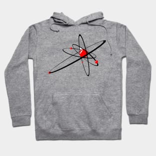 The- Strung Out 1 Hoodie